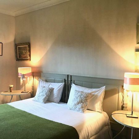 Les Volets Bleus Bed & Breakfast Arcangues Dış mekan fotoğraf