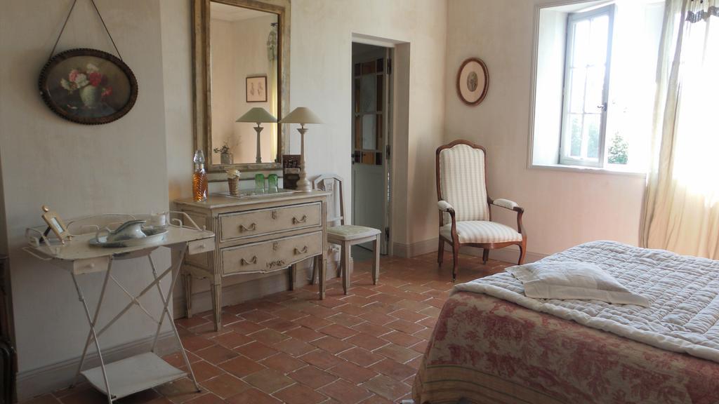 Les Volets Bleus Bed & Breakfast Arcangues Dış mekan fotoğraf