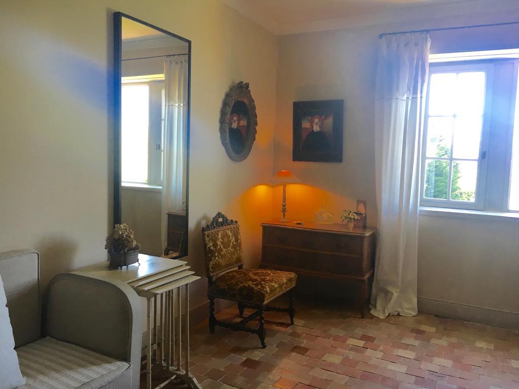 Les Volets Bleus Bed & Breakfast Arcangues Dış mekan fotoğraf