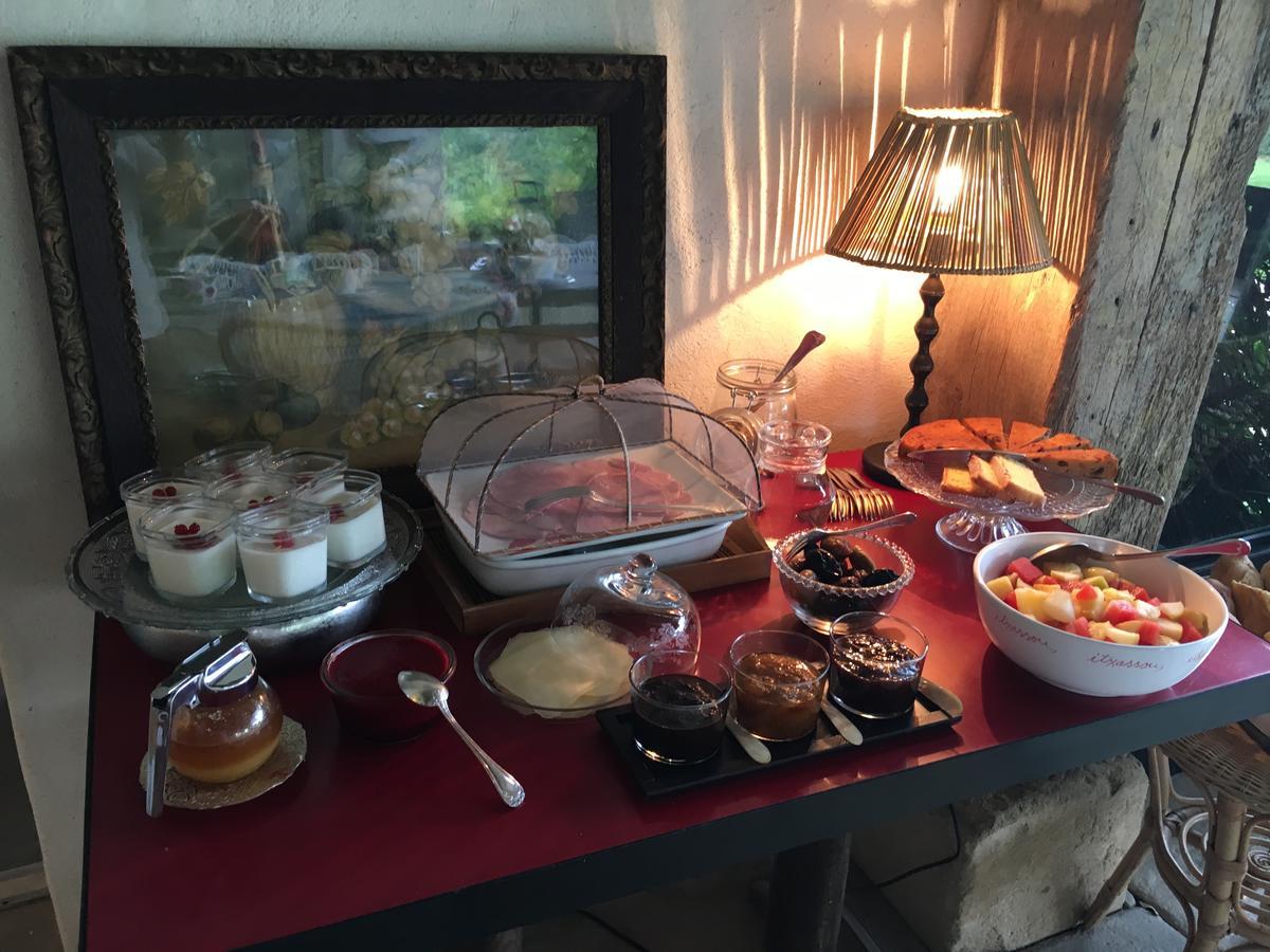 Les Volets Bleus Bed & Breakfast Arcangues Dış mekan fotoğraf