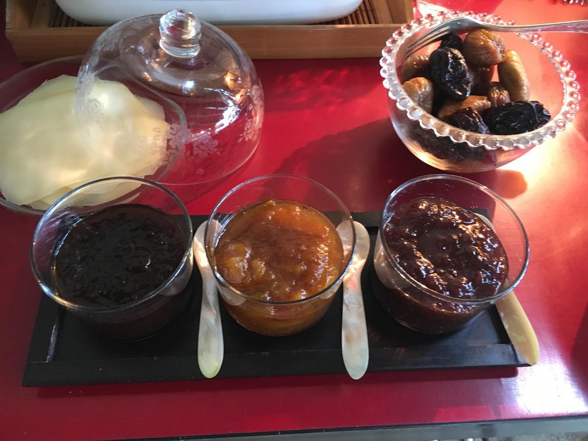 Les Volets Bleus Bed & Breakfast Arcangues Dış mekan fotoğraf
