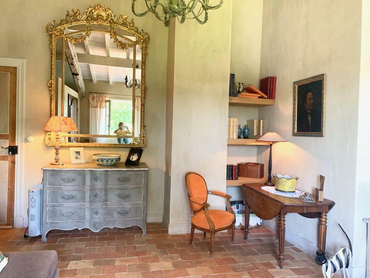 Les Volets Bleus Bed & Breakfast Arcangues Dış mekan fotoğraf