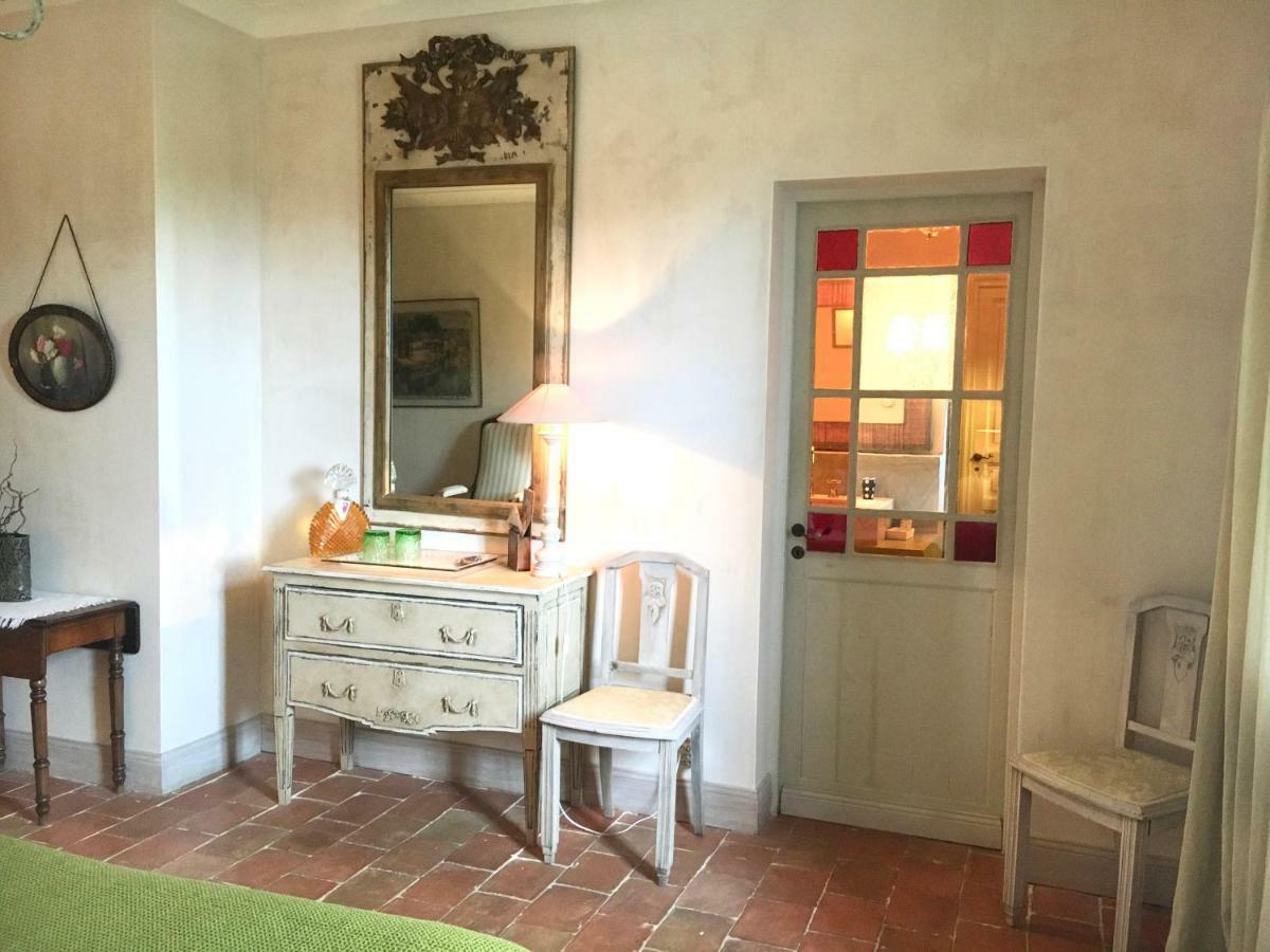 Les Volets Bleus Bed & Breakfast Arcangues Dış mekan fotoğraf