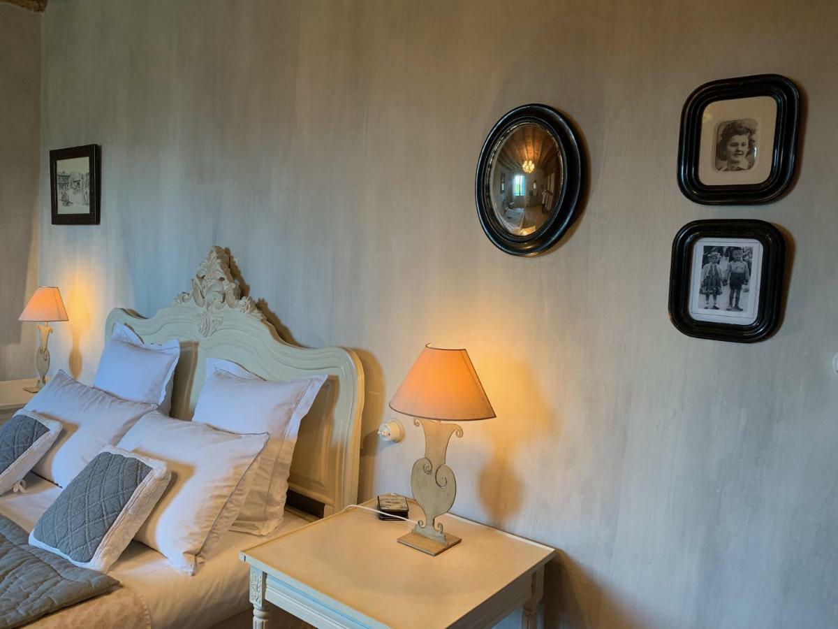 Les Volets Bleus Bed & Breakfast Arcangues Dış mekan fotoğraf